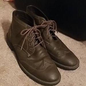DayFive Mens Shoes Size 9Great Condition